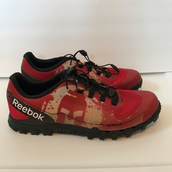 Reebok | Shoes | Reebok Cordura All 